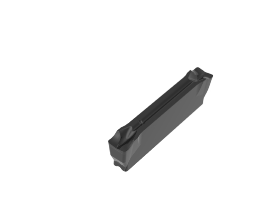 Inserções amplamente utilizadas do carboneto de CMMN 300040-J para a indústria do molde