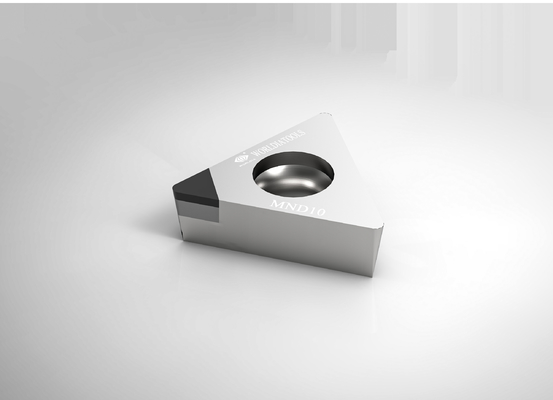 Pastilhas de Torneamento TCGW 16T308 PCD