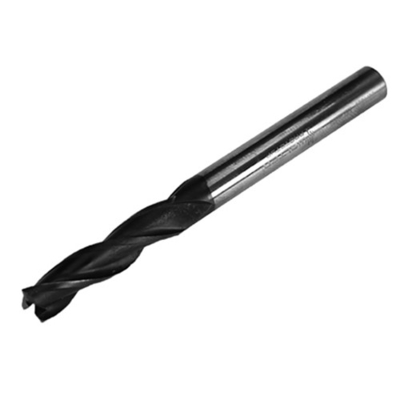 Materiais compostos contínuos de alta velocidade de alta temperatura de ferramentas de carboneto que cortam o moinho de extremidade