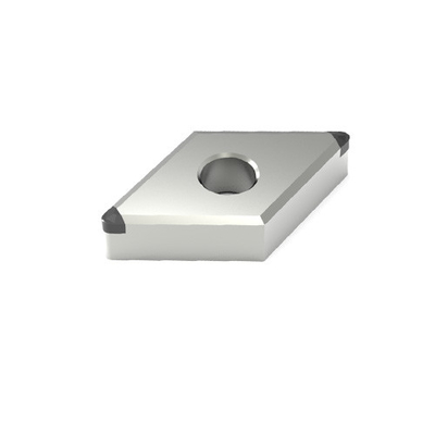 Tipo inserções aço temperado de PNH0120 PNH2018 PNH3019 Chip Breaking Inserts DN