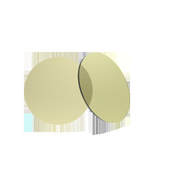 Inserção alta do CVD do CVD Diamond Wafer da dureza de Worldia para cortadores fazendo à máquina