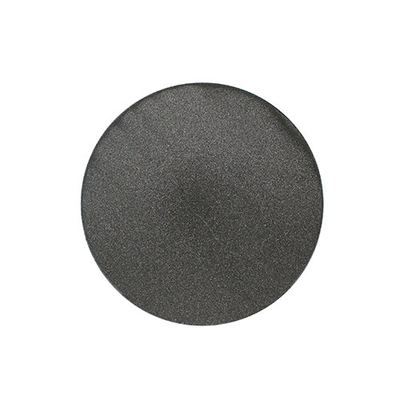 Inserção alta do CVD do CVD Diamond Wafer da dureza de Worldia para cortadores fazendo à máquina