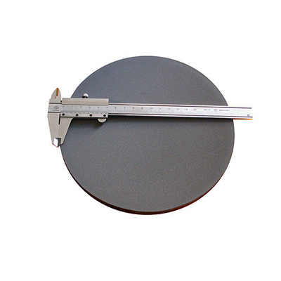 Inserção alta do CVD do CVD Diamond Wafer da dureza de Worldia para cortadores fazendo à máquina