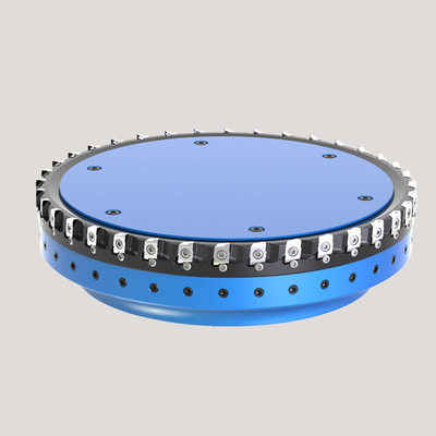 FMP200SC60-BE12-30 PCD Indexable enfrentam cortadores de trituração para fazer à máquina de trituração do CNC