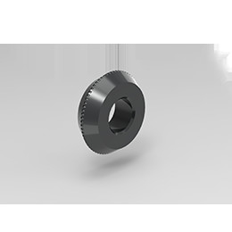 tipo grosso vidro de 0.65mm a Turquia de Diamond Scribing Wheel For OGS