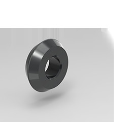 50~500 tipo vidro dos dentes TU1 de Diamond Scribing Wheels For LCD