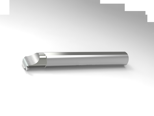 Ferramentas de sulco internas das ferramentas de corte de Worldia PCD para o rolo do carboneto de tungstênio