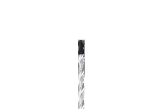 WZ2 Composite Ceramic Pcd Micro Broca Polimerizar Cristal Diamante Alta Dureza