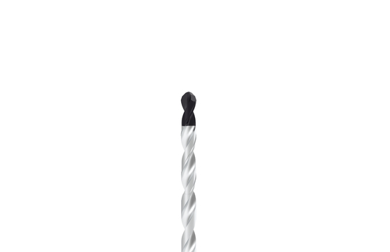 Ferramenta de perfuração PCD Mirco de 2 mm para polissilício/grafite/cerâmica composta