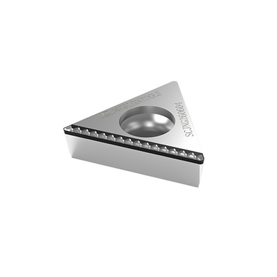 O VCGW o mais duro Pcd Diamond Tools Polycrystaline Diamond Inserts