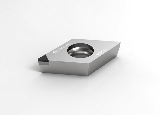 O multi carboneto PCD DCGW da função introduz para máquinas do CNC