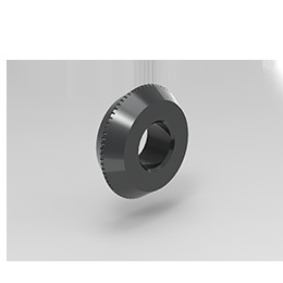 Tipo painel de vidro de TY de Diamond Scribing Wheels TFT LCD AMOLED que risc a roda
