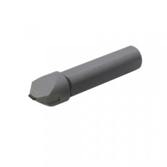 Rodas de Diamond Chisel Dresser For Grinding do depósito de vapor químico